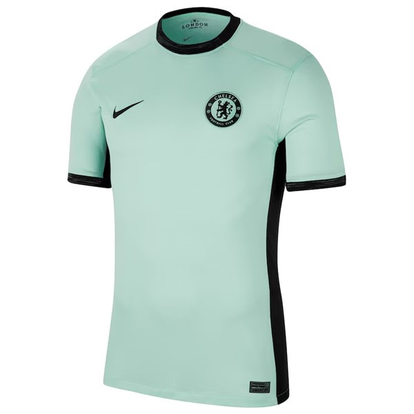 Thailandia Maglia Chelsea Terza 23/24